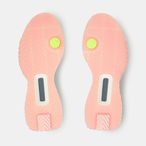 G/FORE G112 Street Shoes Leather Color Armour Snow Wm Sz 7.5  NEW $250 - Picture 9 of 11